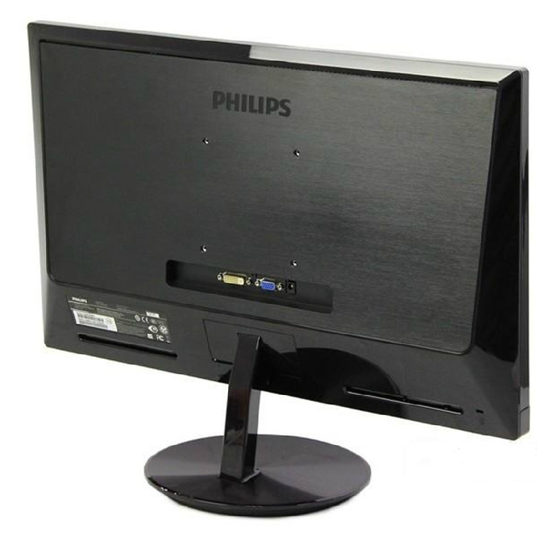 飞利浦(philips) 284e5qsd 28英寸 mva面板 采用smartlmage lit技术的