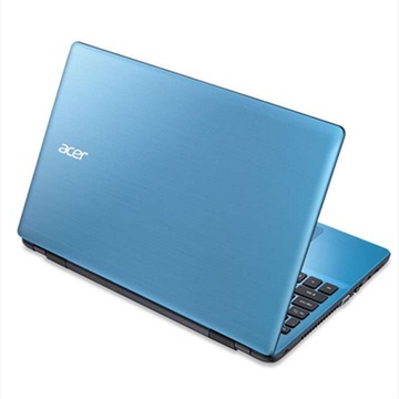宏碁(acer) e5-571g-57vq 15.6英寸超薄本 (i5-5200u