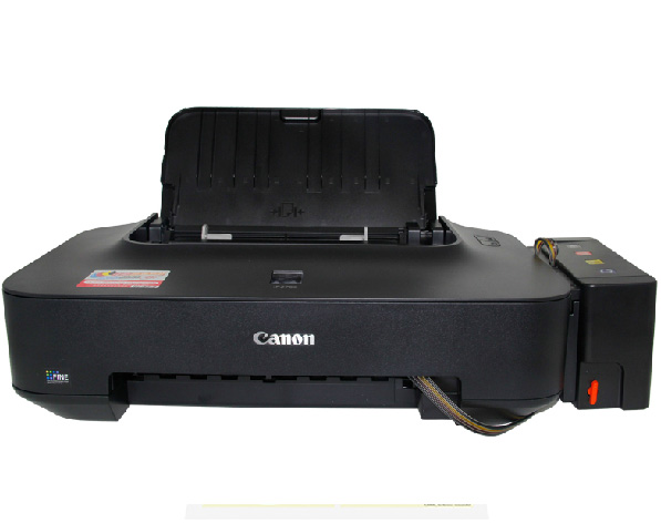 佳能(canon) ip2780喷墨打印机 彩色 家用打印复印扫描一体机