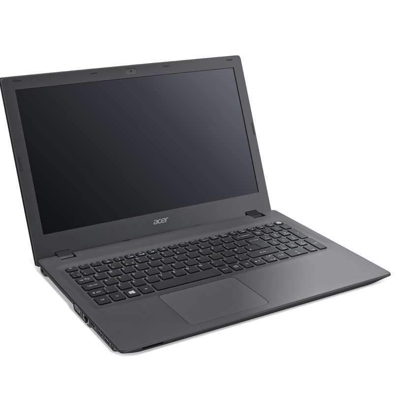 宏碁(acer)e5-573g-59lg 15英寸超薄本(i5-5200u 4g 500g 940m 2g独显