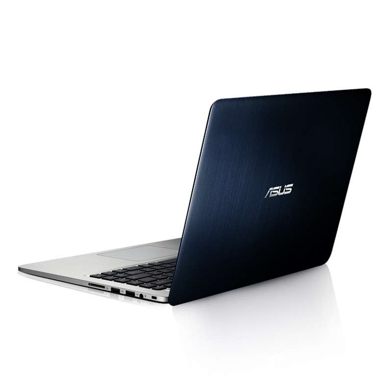 华硕(asus)k401lb5200-554axca2x10银灰色 14寸笔记本电脑(i5-5200 4g