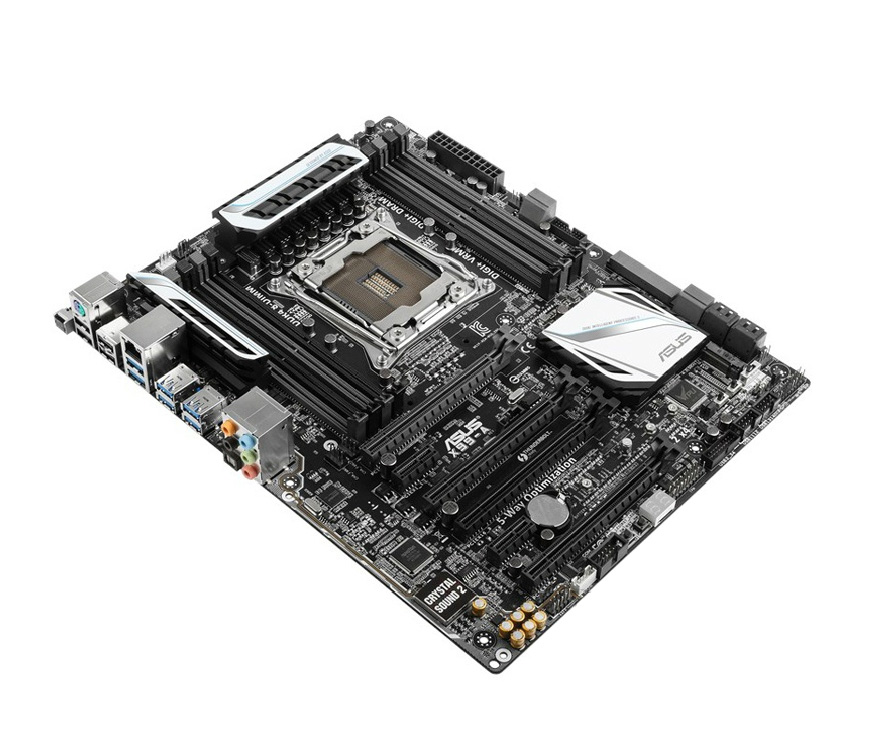 华擎x99主板装机_华擎x99主板怎么样_x99 主板