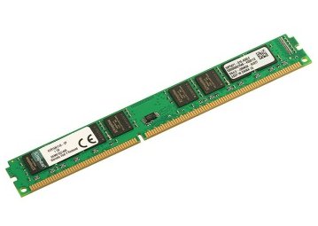 金士顿DDR3-1600内存/8G(普条)