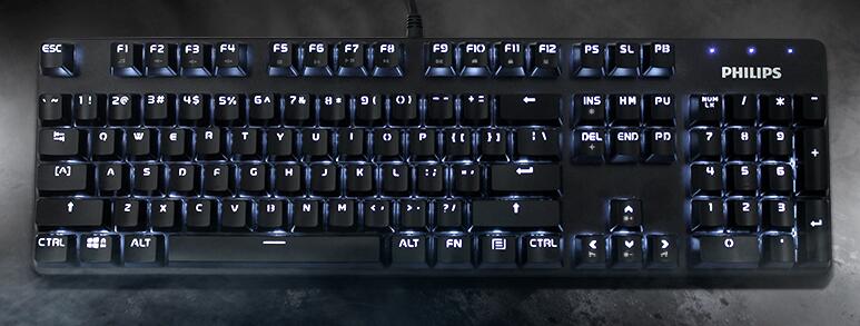 真实的情况：飞利浦键盘好吗？评价怎么样？质量是真的吗？真实情况已经暴露！