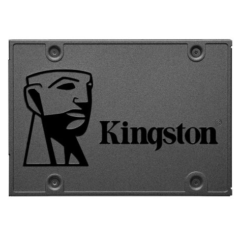 金士顿(Kingston)A400固态硬盘/240G