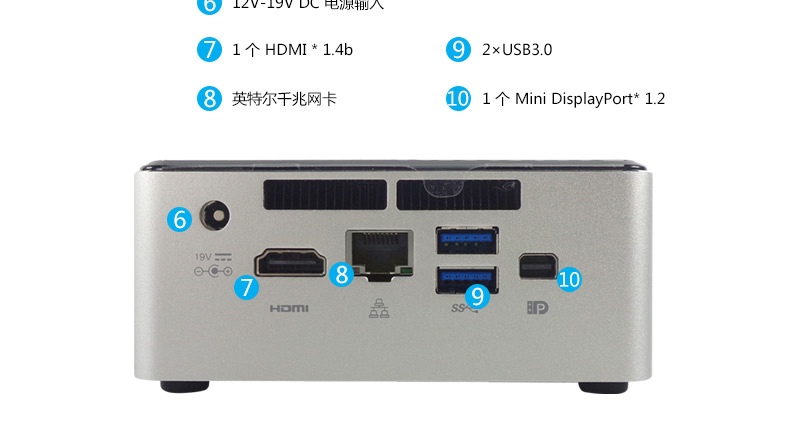 微型计算机的主机包括