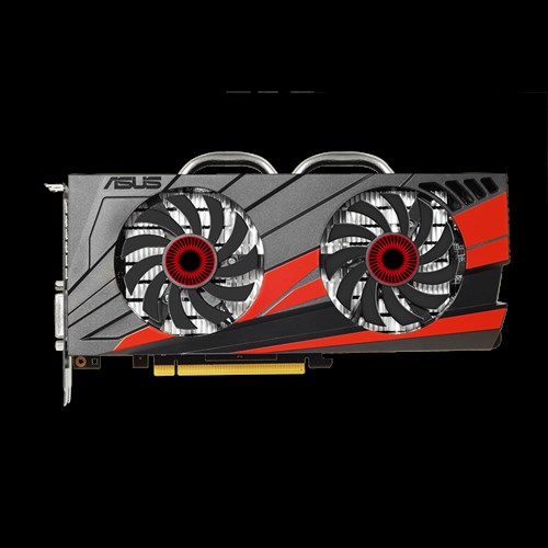 华硕(asus)gtx1060-o3g-si 游戏显卡带来出色的游戏体验