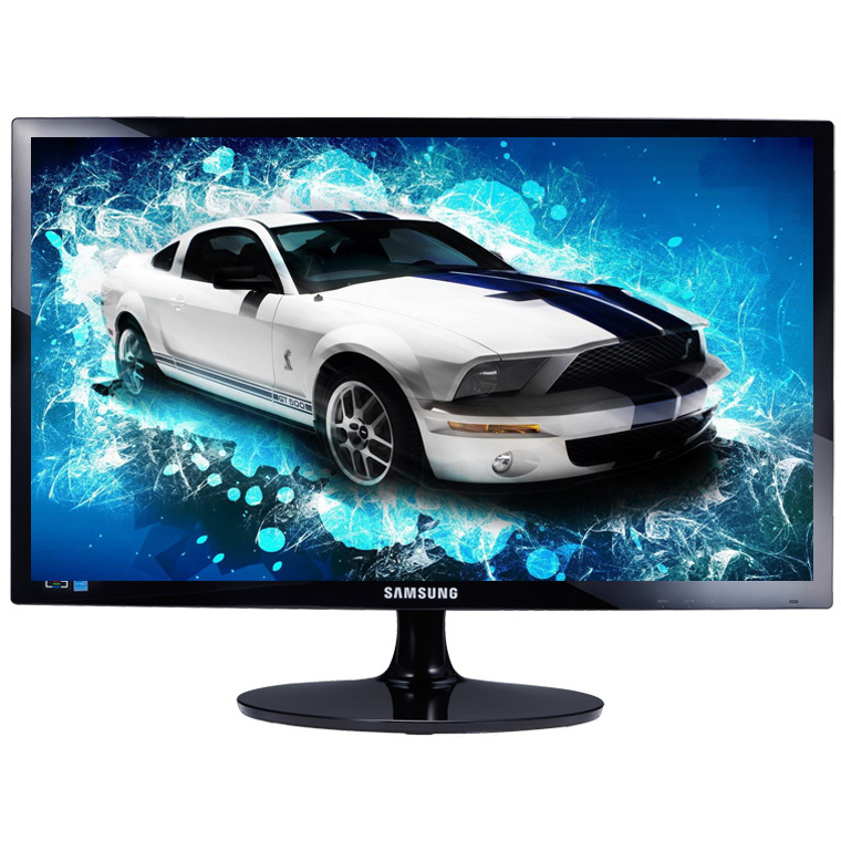 三星(samsung)s24d300hl 23.