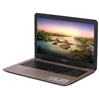 华硕(asus)a550jk飞行堡垒机 15.