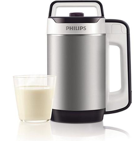 飞利浦(philips) hd2079 豆浆机