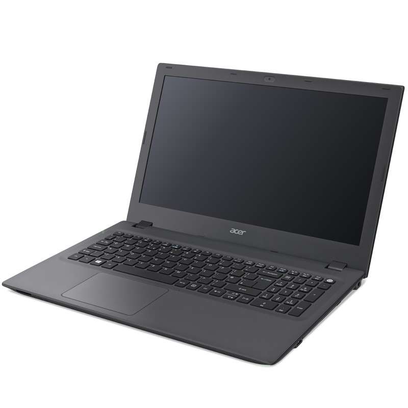 宏碁(acer)e5-573g-59lg 15英寸超薄本(i5-5200u 4g 500g 940m 2g独显