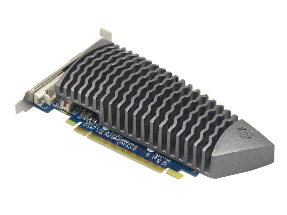 影驰(galaxy) gt610 冰麟2g