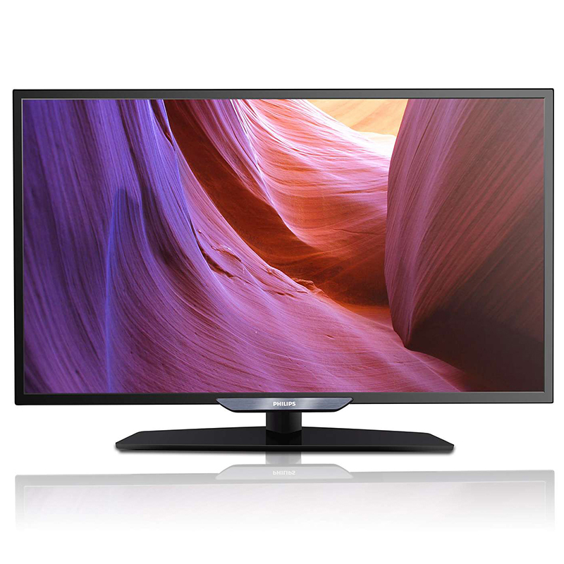 飞利浦(philips) 55pff2651/t3 55英寸 全高清led电视(黑色)