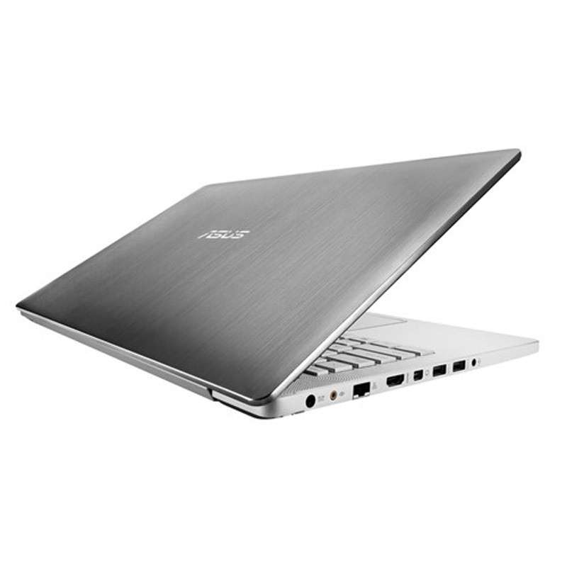 华硕asus n550jk 15.6寸笔记本电脑(i7-4700 8g 1000g gt750m 4g)