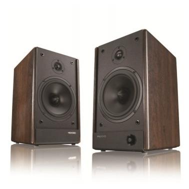 麦博(microlab)梵高系列fc-280 2.0 100w多媒体有源音箱 音响