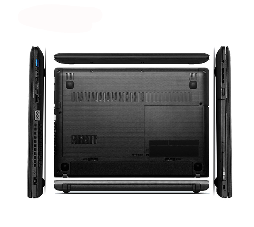 联想(lenovo)g40-80m 14英寸高清五代cpu笔记本电脑