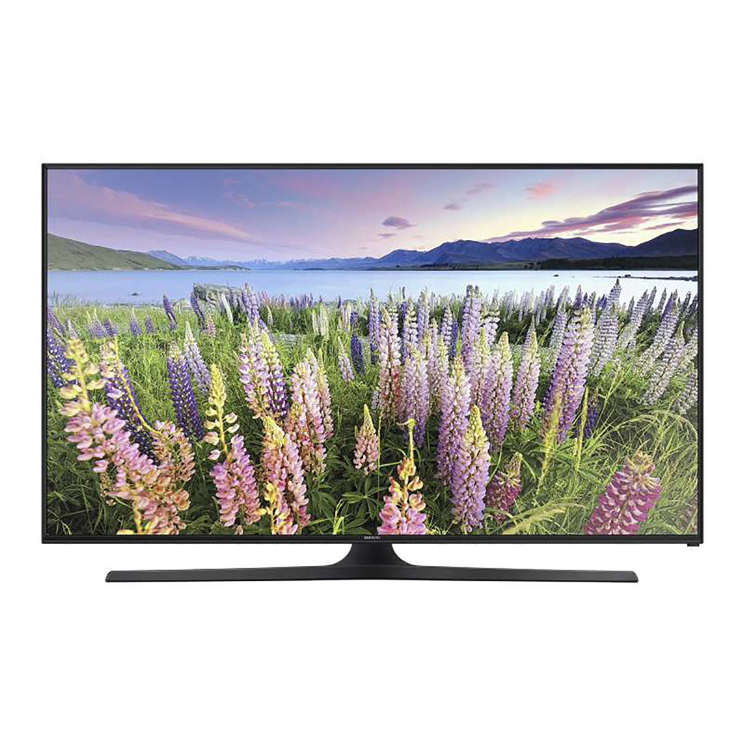 三星(samsung ) ua43j5088ajxxz 43英寸全高清led平板液晶电视机