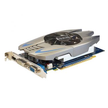 影驰(galaxy)gt740骁将2gd5高性能显存中高端游戏显卡