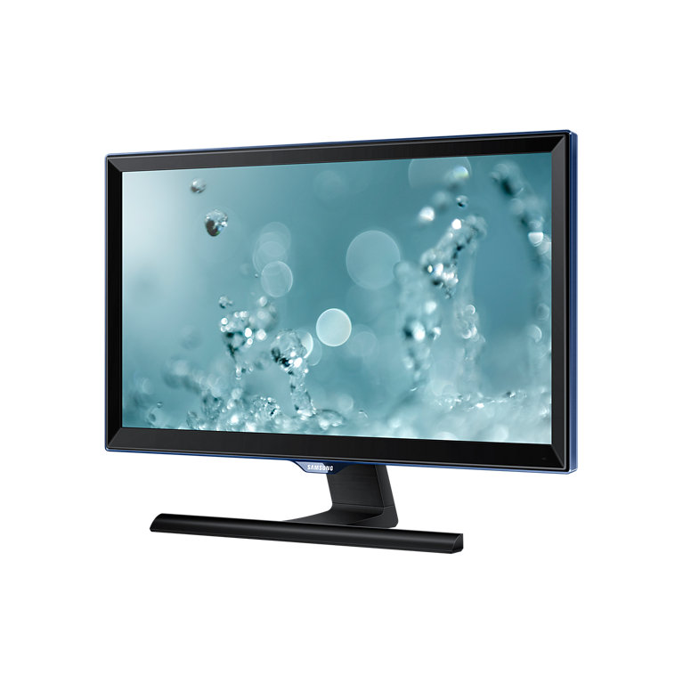三星(samsung) s22e390h 21.5吋hdmi高清pls广视角液晶显示器