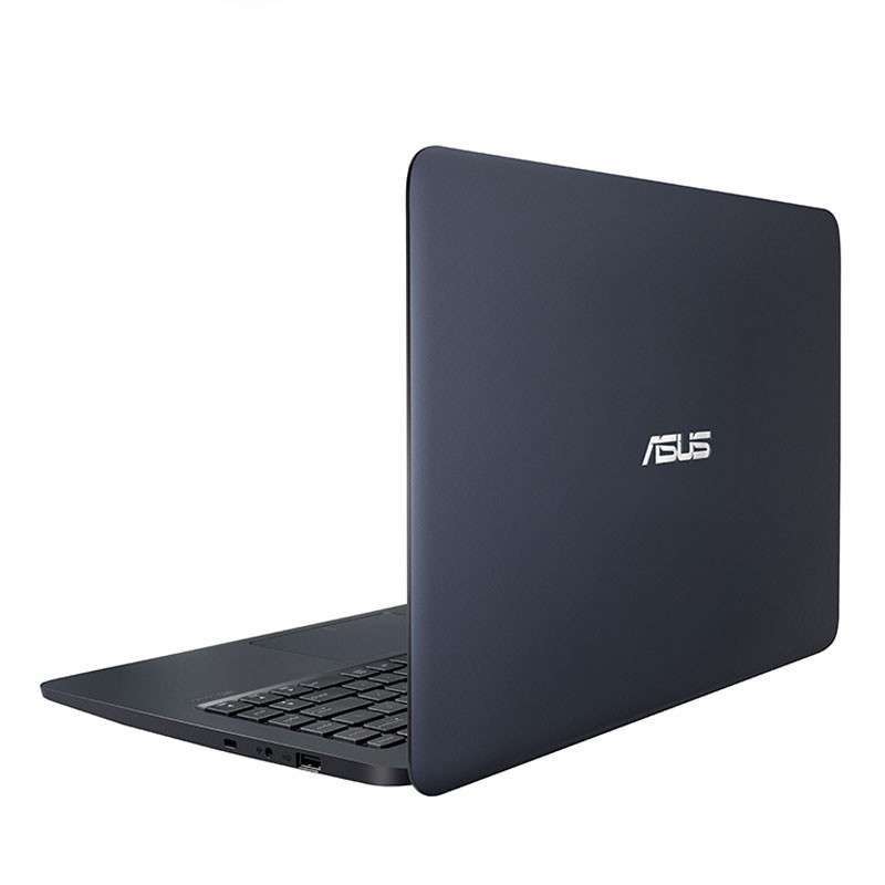 华硕(asus)e402ma2940-554bxf5jx10深蓝色 14寸笔记本电脑(n2940 4g