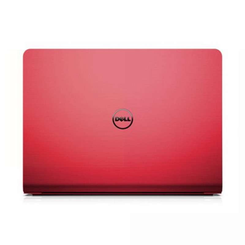 戴尔(dell)ins14mr-7548r 灵越14英寸笔记本电脑 红色