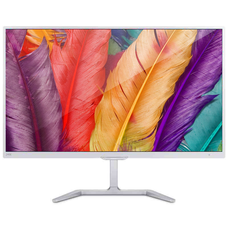 首页 全部产品 电脑配件 显示器 飞利浦(philips)23.