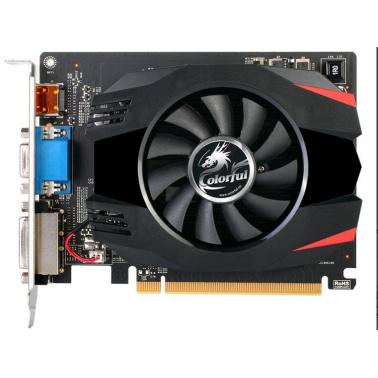 七彩虹(colorful)gt710 黄金版-1gd3