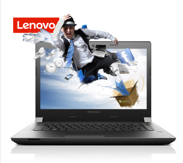 联想(lenovo)b40-45黑色 14寸(amd双核e1-6010/4g/500g/r5-230 2g/dvd