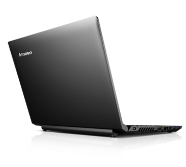 联想b40-45黑色 14寸(amd双核e1-6010/4g/500g/独显r5-230 2g/带光驱)