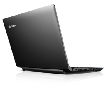 联想b41-30黑色 14寸(英特尔双核n3050/2g/500g/核心显卡/无光驱/win