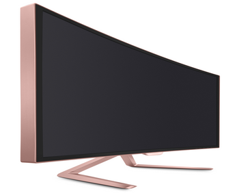 飞利浦(philips)328c6qdsk 32英寸高清液晶曲面显示器带hdmi