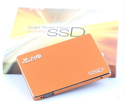 台电(teclast)极速系列 480g sata3 固态硬盘