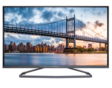 飞利浦(philips)322c6qsw6 31.