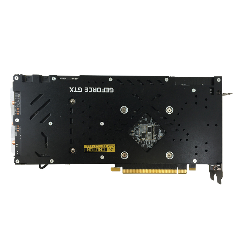 影驰显卡gtx1060骨灰大将6g高端台电脑独立游戏显卡