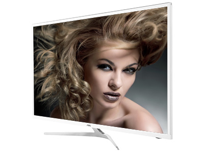 冠捷(aoc) i3207vw3/ww 31.5寸显示器