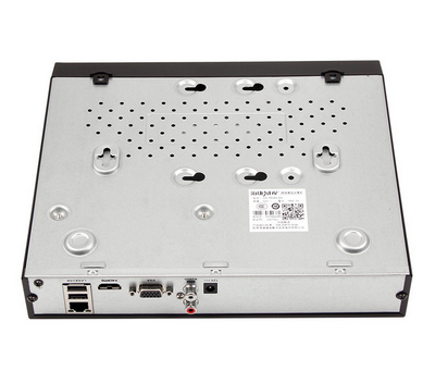 海康威视 ds-7816n-sn 数字硬盘录像机