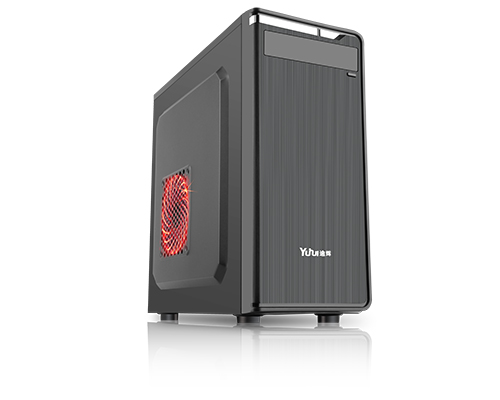 先马(sama)逾辉u2蜂鸟(黑)小箱  先马机箱特价,单个到付 满5个包邮!