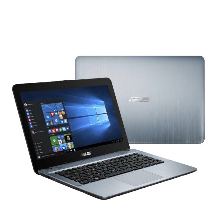 华硕a441uv7100银 15寸(英特尔七代i3-7100u/4g/500g/gt920 2g/无光驱