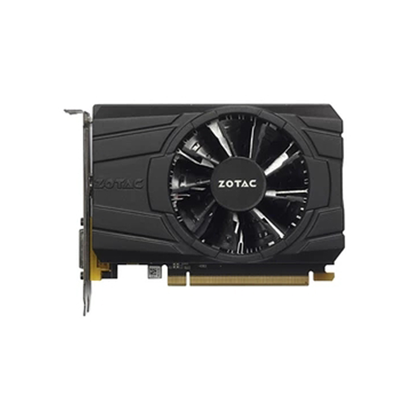 索泰gt1030-2gd5 雷霆版 ma 显卡台式电脑游戏高清独显