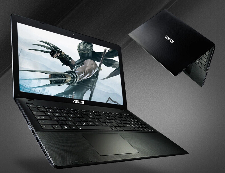 华硕(asus) vm510l 15.6寸笔记本电脑(i3-4030u 4g 500g r5-230 2g)