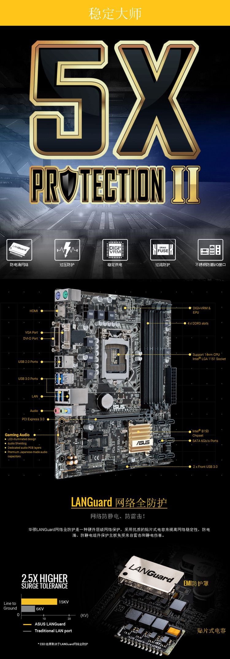 主板bios-asus华硕-asus华硕z97-a主板-驱动高级查询_接线图分享