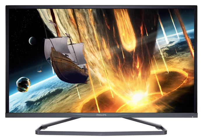 飞利浦(philips) 322c6qsw 31.5英寸ips 抗蓝光 液晶显示器