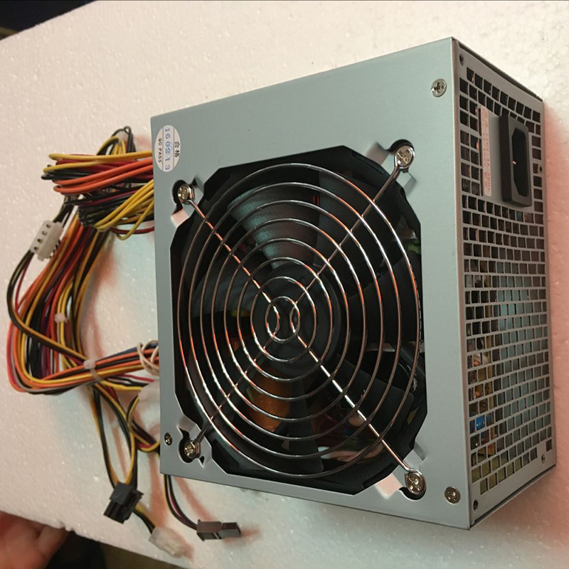 航嘉电源 hk400-55ap   富士康(风暴)机箱 组合 限时促销